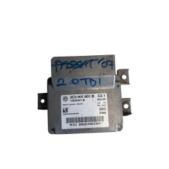 Centralina freno stazionamento VOLKSWAGEN Passat Variant 4° Serie - 3C8907801E - 3603192