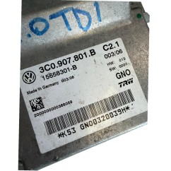 Centralina freno stazionamento VOLKSWAGEN Passat Variant 4° Serie - 3C8907801E - 3603192