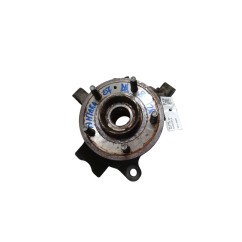 Montante sospensione ANT DX OPEL Antara Serie - 96830435 - 3603189
