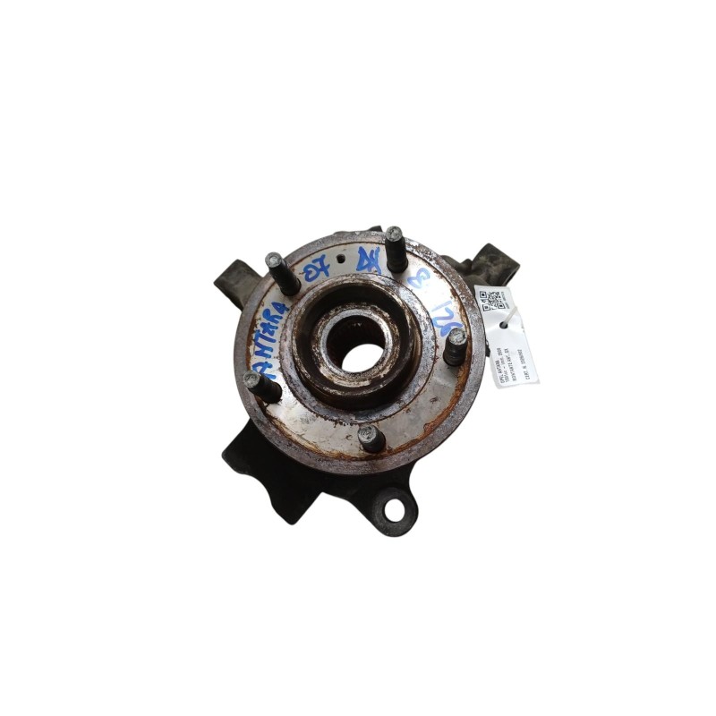 Montante sospensione ANT DX OPEL Antara Serie