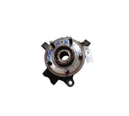 Montante sospensione ANT DX OPEL Antara Serie - 96830435 - 3603189
