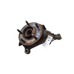 Montante sospensione ANT DX OPEL Antara Serie - 96830435 - 3603189