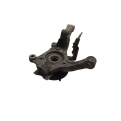 Montante sospensione ANT DX OPEL Antara Serie - 96830435 - 3603189