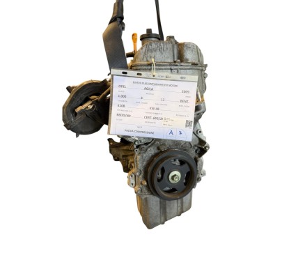 Motore Completo OPEL Agila B - 95509026 - 3601365