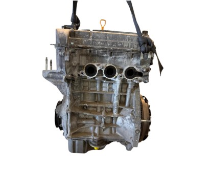 Motore Completo OPEL Agila B