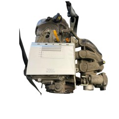Motore Completo OPEL Agila B - 95509026 - 3601365