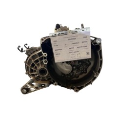 Cambio Manuale Completo JEEP Compass Serie dal 16 - K05106350AA - 3601295