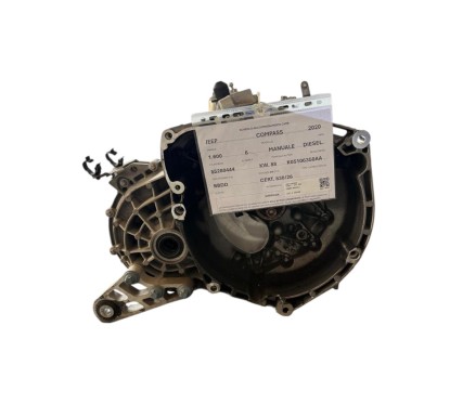 Cambio Manuale Completo JEEP Compass Serie dal 16 - K05106350AA - 3601295