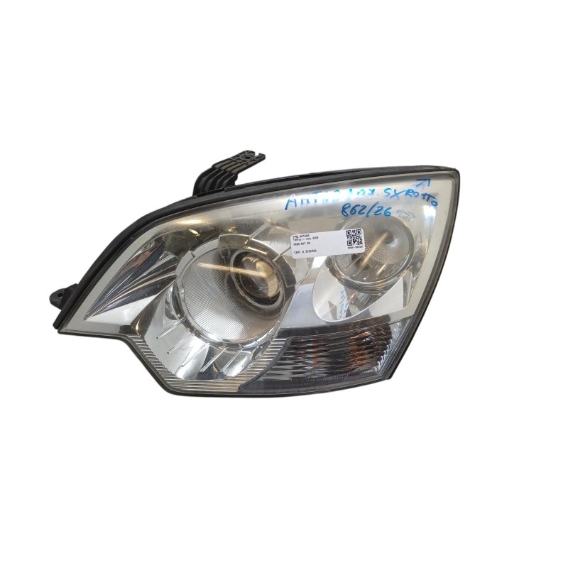 Faro Anteriore Sinistro OPEL Antara Serie