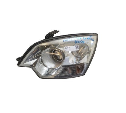 Faro Anteriore Sinistro OPEL Antara Serie - 20839664 - 3603219