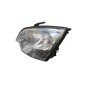 Faro Anteriore Sinistro OPEL Antara Serie