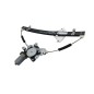 Alzacristallo elettrico ant. DX OPEL Antara Serie