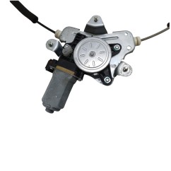 Alzacristallo elettrico ant. DX OPEL Antara Serie - 96624333 - 3603263