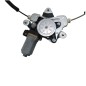 Alzacristallo elettrico ant. DX OPEL Antara Serie
