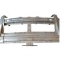 Rinforzo Paraurti anteriore OPEL Antara Serie