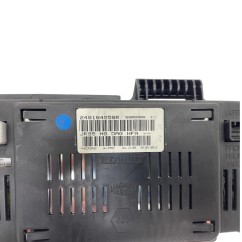 Quadro Strumenti RENAULT Scenic X MOD - 248100072R - 3603325