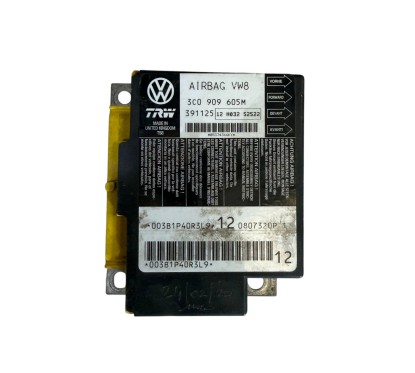 Centralina Airbag VOLKSWAGEN Passat Variant 4° Serie