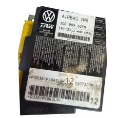 Centralina Airbag VOLKSWAGEN Passat Variant 4° Serie - 3C0909605J003 - 3603276