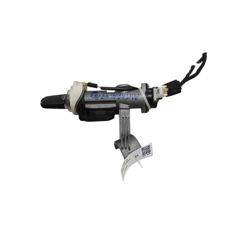 Blocchetto Accensione OPEL Antara Serie