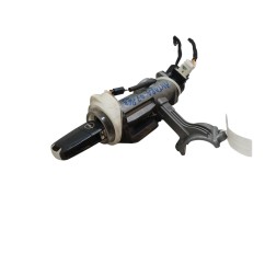 Blocchetto Accensione OPEL Antara Serie - 95919456 - 3603281