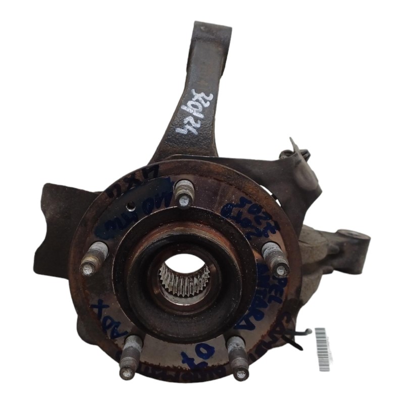 Montante sospensione ANT DX OPEL Antara Serie