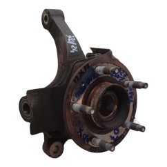 Montante sospensione ANT DX OPEL Antara Serie