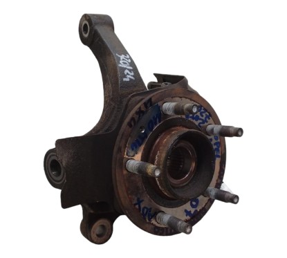 Montante sospensione ANT DX OPEL Antara Serie