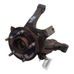 Montante sospensione ANT DX OPEL Antara Serie - 96626338 - 1753706