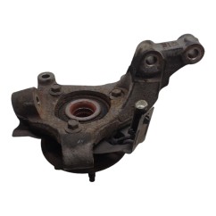 Montante sospensione ANT DX OPEL Antara Serie - 96626338 - 1753706
