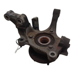 Montante sospensione ANT DX OPEL Antara Serie - 96626338 - 1753706