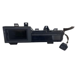Quadro Strumenti RENAULT Grand Scenic 1° Serie