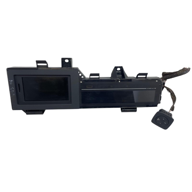 Quadro Strumenti RENAULT Grand Scenic 1° Serie