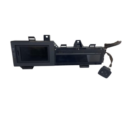 Quadro Strumenti RENAULT Grand Scenic 1° Serie - 248100072R - 3603110