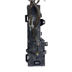 Quadro Strumenti RENAULT Grand Scenic 1° Serie - 248100072R - 3603110