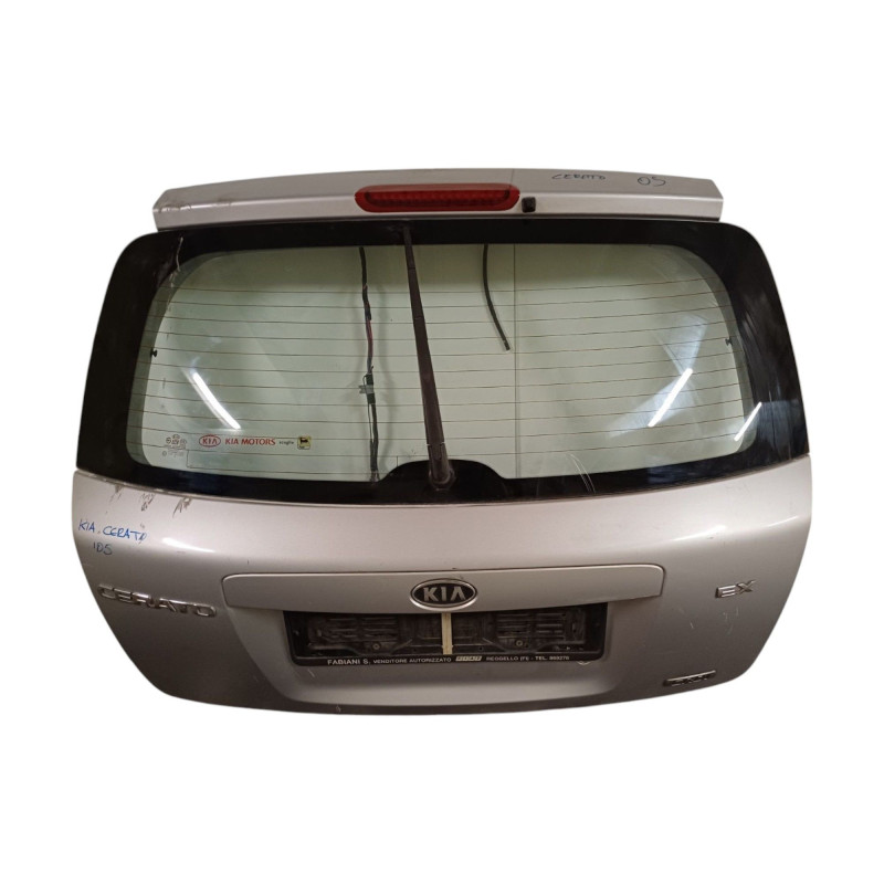 Portellone Posteriore KIA Cerato 1° Serie