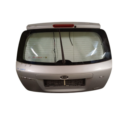 Portellone Posteriore KIA Cerato 1° Serie - 737002F240 - 2503563