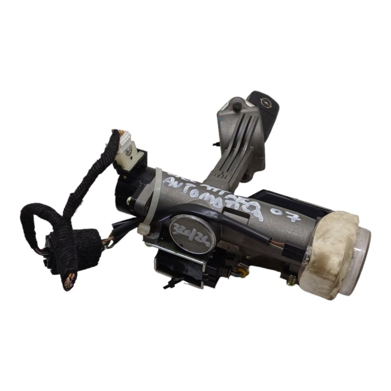 Blocchetto Accensione OPEL Antara Serie