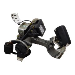 Blocchetto Accensione OPEL Antara Serie - 1753226 - 1753226
