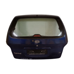 Portellone Posteriore KIA Carnival 1° Serie - 0K57T62020B - 2503550
