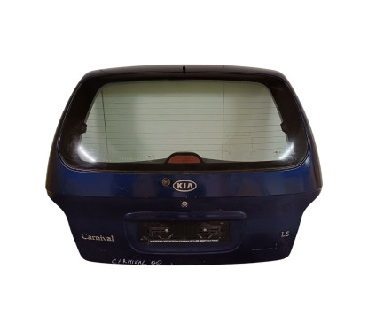 Portellone Posteriore KIA Carnival 1° Serie - 0K57T62020B - 2503550
