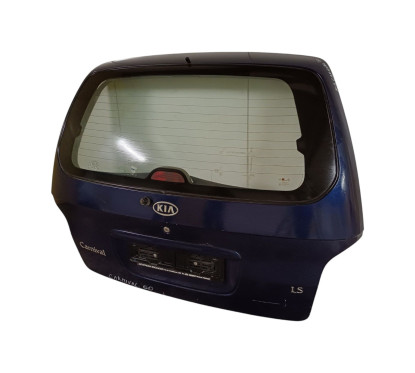 Portellone Posteriore KIA Carnival 1° Serie