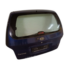 Portellone Posteriore KIA Carnival 1° Serie - 0K57T62020B - 2503550
