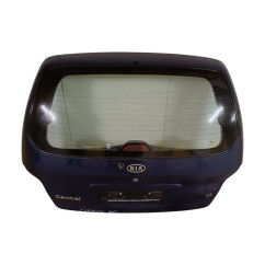 Portellone Posteriore KIA Carnival 1° Serie - 0K57T62020B - 2503550