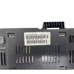 Quadro Strumenti RENAULT Scenic 3° Serie - 248108044R - 588507