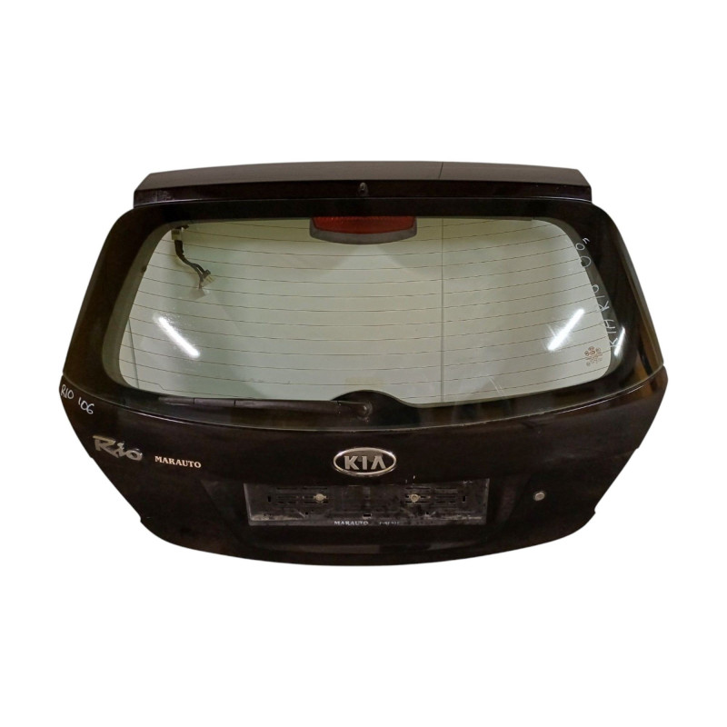 Portellone Posteriore KIA Rio 3° Serie