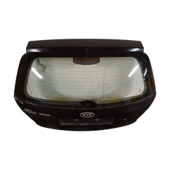Portellone Posteriore KIA Rio 3° Serie - 737001G220 - 2503521