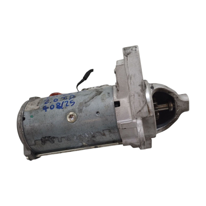 Motorino d' avviamento RENAULT Espace 4° Serie