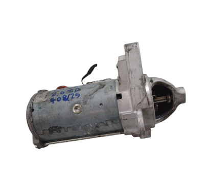 Motorino d' avviamento RENAULT Espace 4° Serie - 8200929534 - 2501262