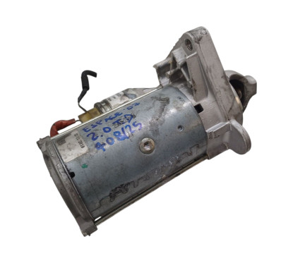 Motorino d' avviamento RENAULT Espace 4° Serie