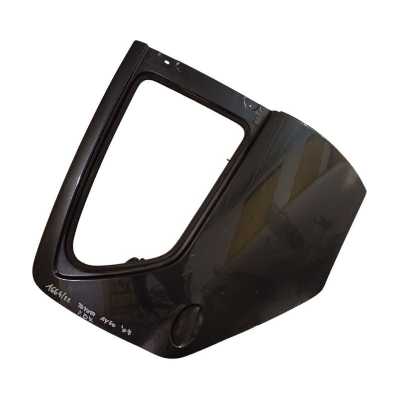 Portiera Posteriore Destra TOYOTA Aygo 1° Serie